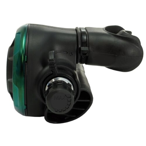 Highland Vortex Regulator - Yoke