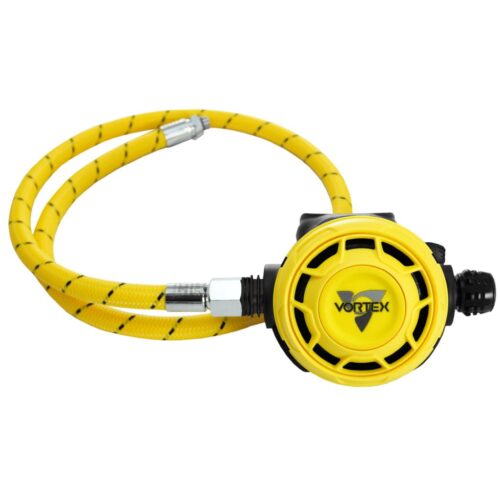 XS Scuba Vortex Octopus