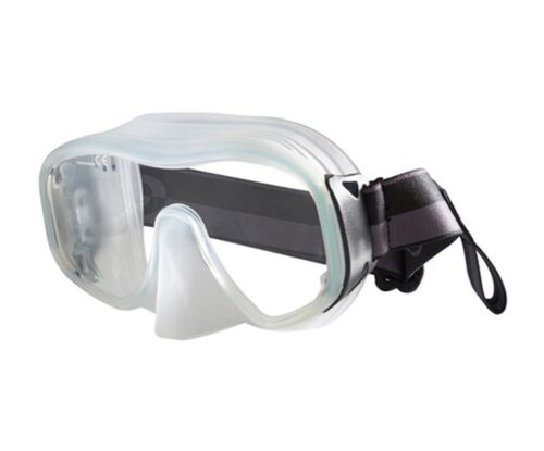 Sherwood Scope Mask