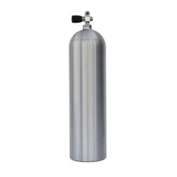 Aluminum 80 - BNC