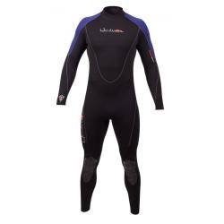 Thermoprene Men's 3mm Wetsuit 2XLT