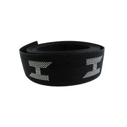 Secure Harness Webbing Replacement 10' Gray