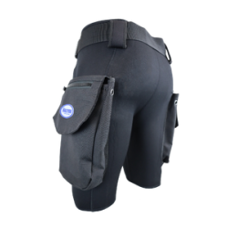 Halcyon Tech Shorts XXL