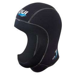 DUI Short Neck Ultra  Hood 7mm