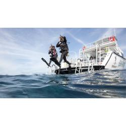 eLearning - Boat Diver - Club Subscriber