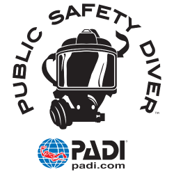 PADI Public Safety Diver eLearning