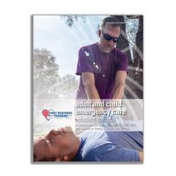 First Response Oxygen Administration