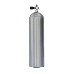 Catalina Aluminum 80 - Brushed Aluminum