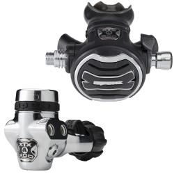 Apeks XTX 200/40 Package