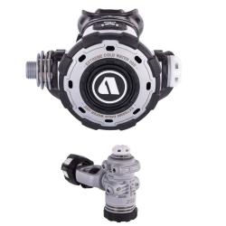 Apeks MTX-R Combo Package