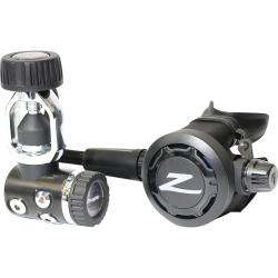 Zeagle Onyx II Regulator Package