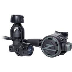 Zeagle F8 Regulator Combo