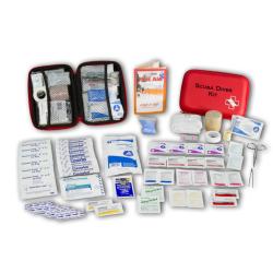 Scuba Diver First Aid Kit