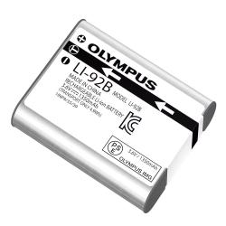 Olympus LI-92B Battery for TG Cameras