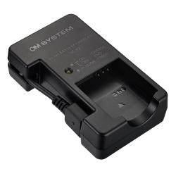 OM System UC-92 Battery Charger for LI-90B & LI-92B Batteries for