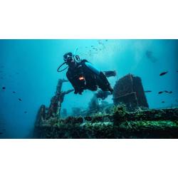 PADI Advanced Open Water Diver