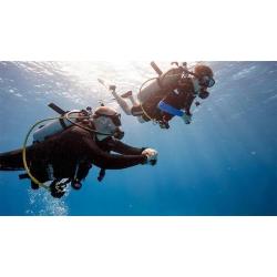 Discover Scuba
