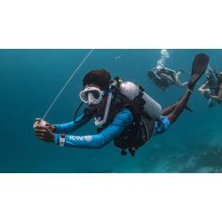 Drift Diver