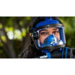 Full Face Mask Diver