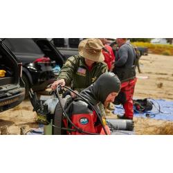 Public Safety Diver