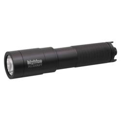 Big Blue 1300 Lumen Narrow Beam Dive Light with Tail switch