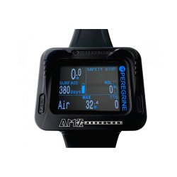 AMX Teknology Shearwater Peregrine Protective Case -Purple