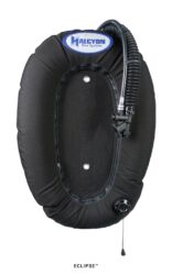 Halcyon 30 lb Eclipse Wing