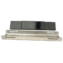 Single Tank Adapter with 5.2 lb weight