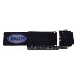 Halcyon Single Tank Adapter Strap Replacement