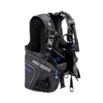 Genesis Odyssey Back Inflate BCD