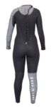 HydroFlex Women's 3mm Wetsuit - Size 8