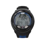 Aqualung i300c Computer - Wrist Black/Blue Aqualung i300c Computer - Wrist Black/Blue