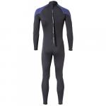 Men's Thermoprene Back Zip Jumpsuit 3mm 2XL