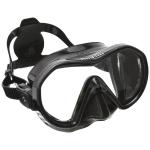 Reveal I One Window Mask BK/BK Reveal I One Window Mask BK/BK