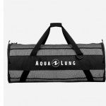 Adventure Mesh Duffel - Black Adventure Mesh Duffel - Black