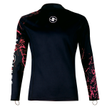 Women's Aqualung CeramiQskin Long Sleeve Top