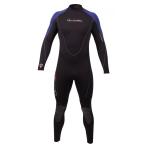 Thermoprene Men's 3mm Wetsuit 2XLT