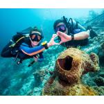 Join PADI Club