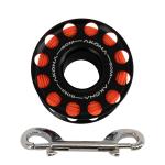 60M / 200ft Aluminum Spool