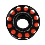 60M / 200ft Aluminum Spool