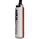 AquaMaraca Red / White
