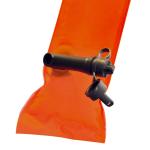 LoPro Surface Marker Buoy