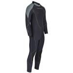 Aqualock® Men’s Back Zip Jumpsuit - Medium Tall