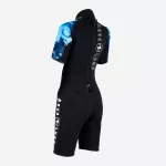 Hydroflex Shorty Women's 3mm Wetsuit - Size Medium