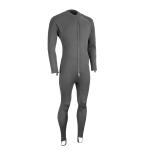 Titanium 2 Front Zip Suit (Male) - Size L
