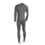 Titanium 2 Front Zip Suit (Male) - Size L