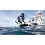 eLearning - Boat Diver - Club Subscriber