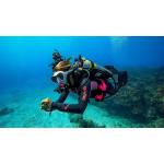 Enriched Air Nitrox Course - PADI Club Member