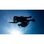 Underwater Navigation Diver