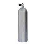 Catalina Aluminum 80 - Brushed Aluminum